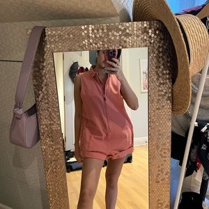 Romper in perfect condition